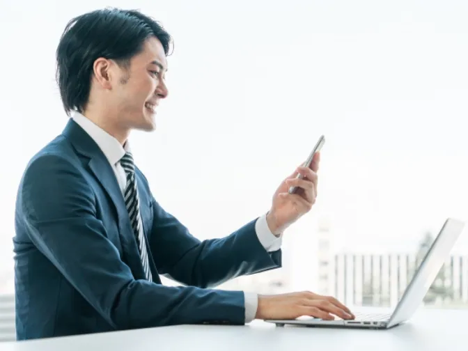 あなたにお願いしたいお仕事についての画像