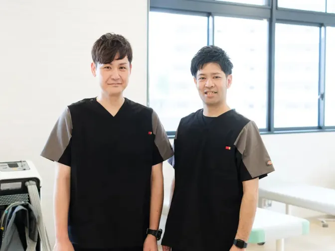 医療事務スタッフ【窓口受付や保険請求および医師の診察サポートなどのお仕事】 の画像