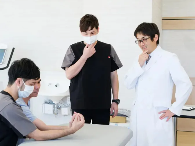 あなたにお願いしたいお仕事についての画像