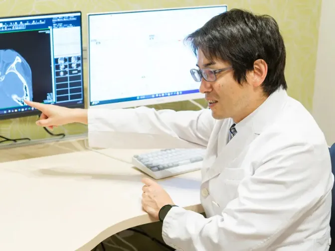 あなたにお願いしたいお仕事についての画像