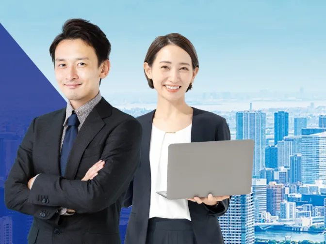 私たちの会社（店舗）についての画像