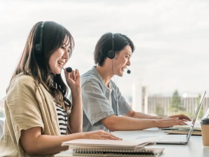 あなたにお願いしたいお仕事についての画像