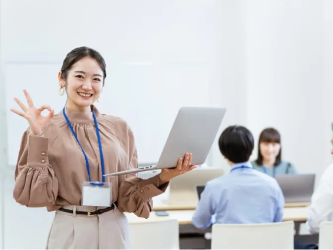 あなたにお願いしたいお仕事についての画像