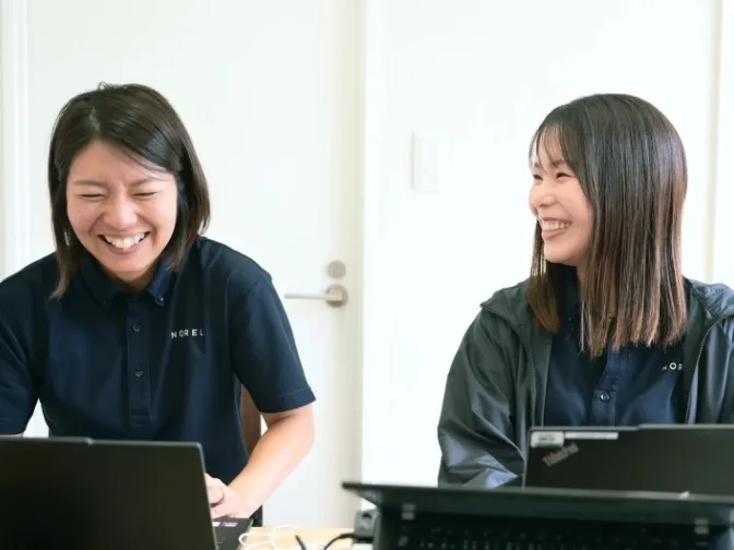 あなたにお願いしたいお仕事についての画像