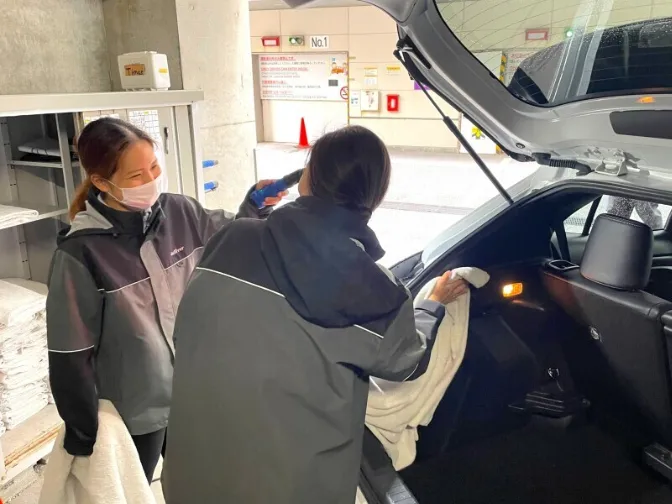 あなたにお願いしたいお仕事についての画像