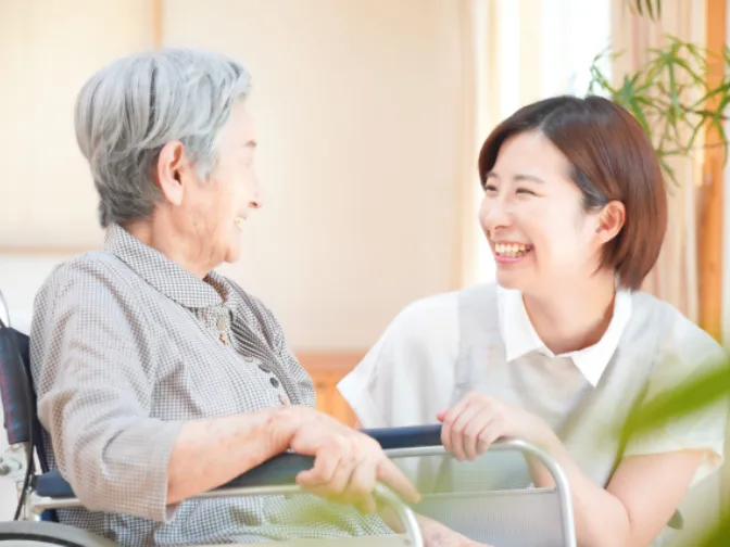 あなたにお願いしたいお仕事についての画像