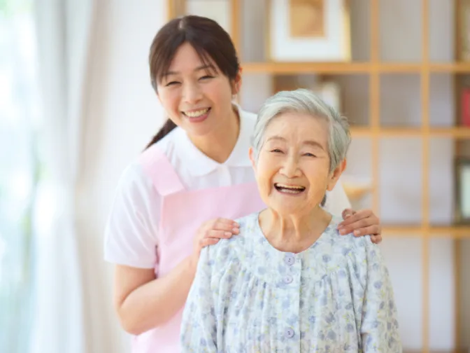 あなたにお願いしたいお仕事についての画像