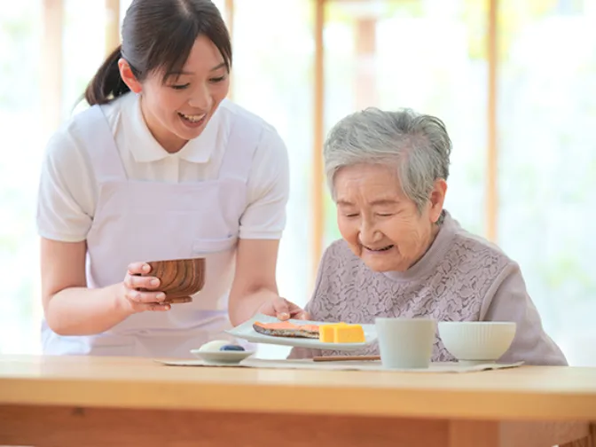 あなたにお願いしたいお仕事についての画像