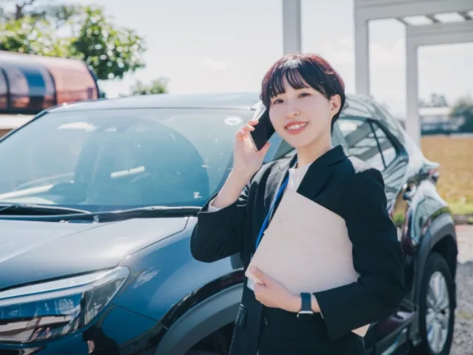 あなたにお願いしたいお仕事についての画像