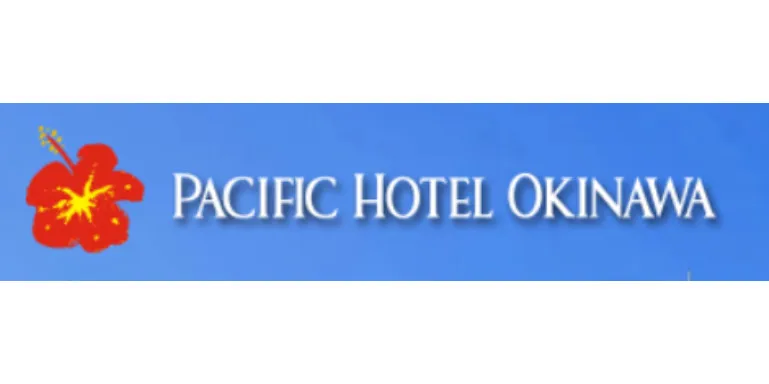 パシフィックホテル沖縄のロゴ