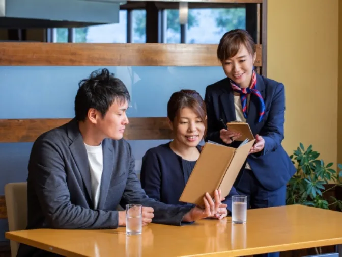 あなたにお願いしたいお仕事についての画像