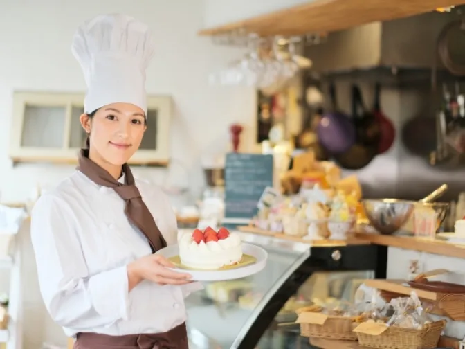 あなたにお願いしたいお仕事についての画像