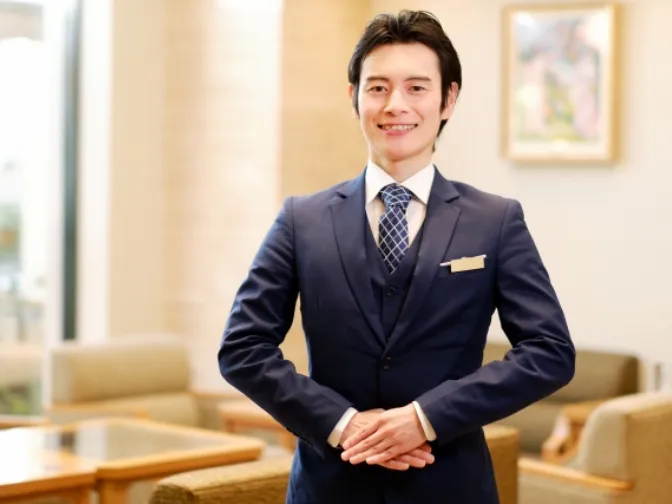 あなたにお願いしたいお仕事についての画像