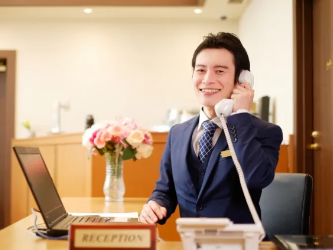 あなたにお願いしたいお仕事についての画像