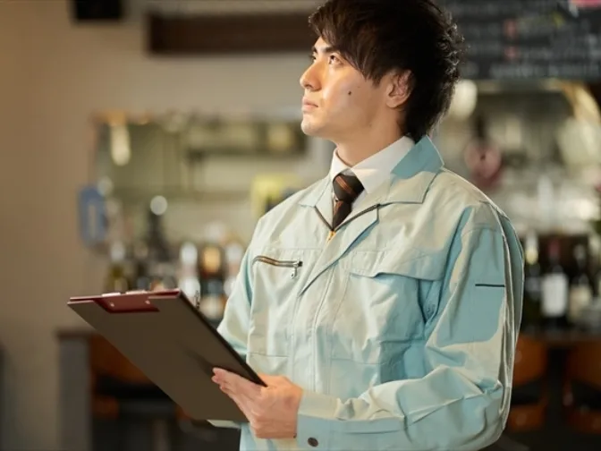 (未経験可)管理スタッフ【ホテルでのスタッフ管理や施設運営のサポートなど】 の画像