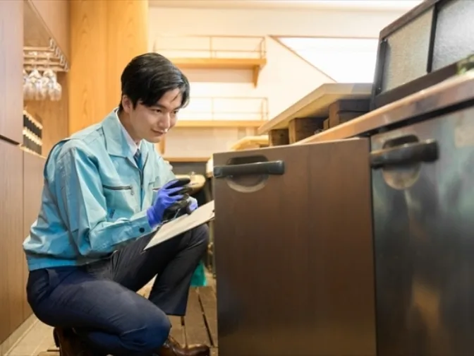 あなたにお願いしたいお仕事についての画像