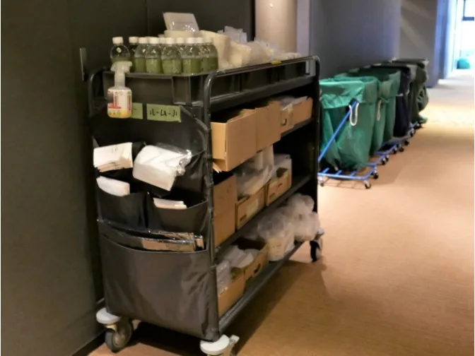 あなたにお願いしたいお仕事についての画像