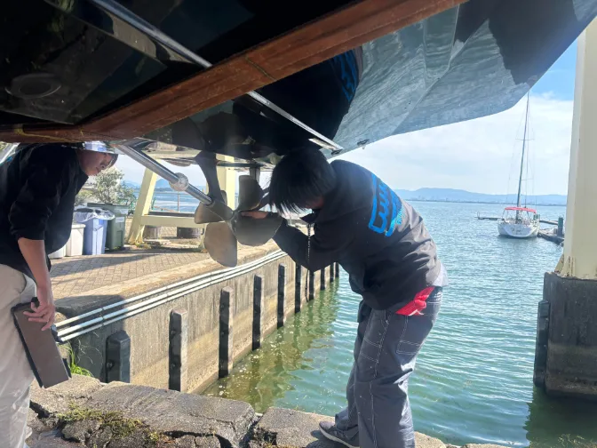 あなたにお願いしたいお仕事についての画像