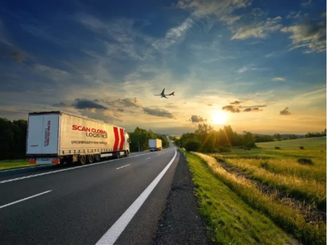 貿易事務スペシャリストの画像