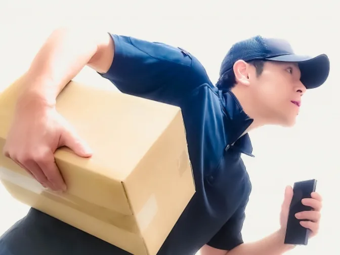 あなたにお願いしたいお仕事についての画像