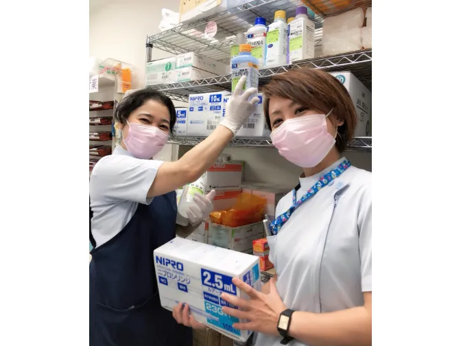 あなたにお願いしたいお仕事についての画像