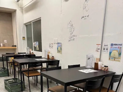私たちの会社（店舗）についての画像