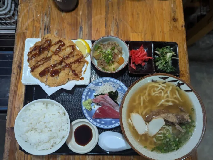 私たちの会社（店舗）についての画像