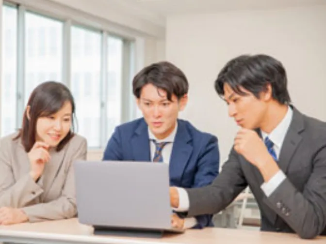 あなたにお願いしたいお仕事についての画像