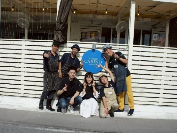 私たちの会社（店舗）についての画像
