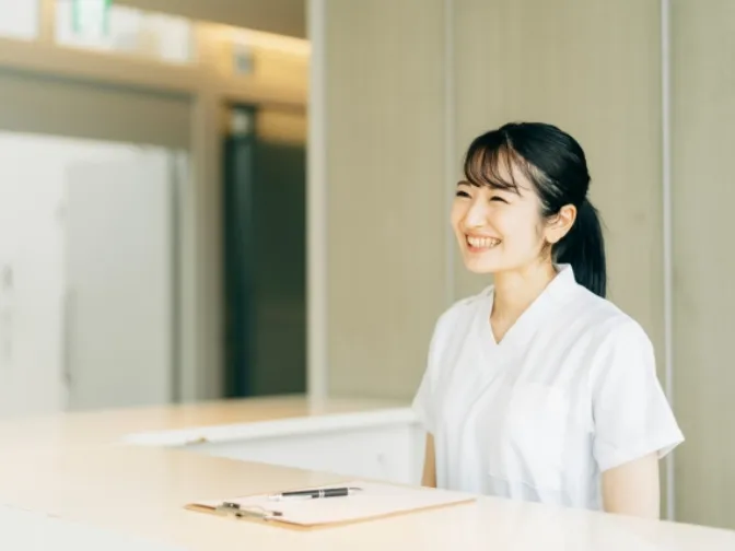 あなたにお願いしたいお仕事についての画像