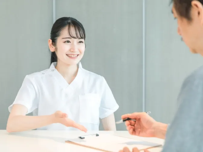 あなたにお願いしたいお仕事についての画像