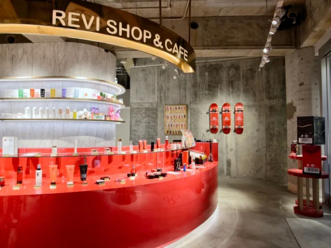 私たちの会社（店舗）についての画像