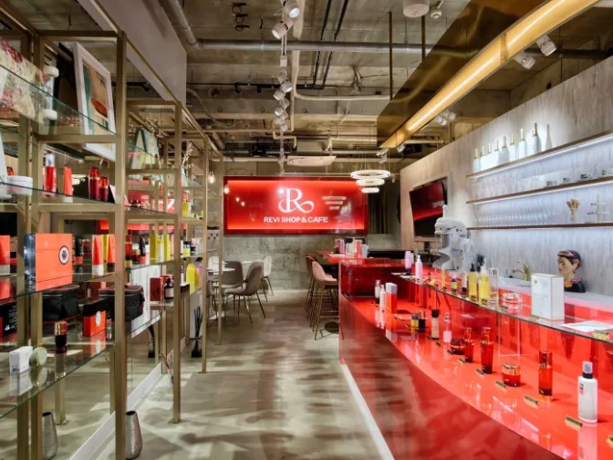 私たちの会社（店舗）についての画像