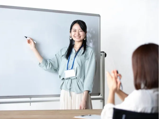 あなたにお願いしたいお仕事についての画像