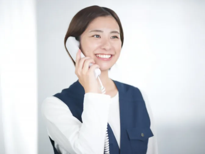 私たちの会社（店舗）についての画像