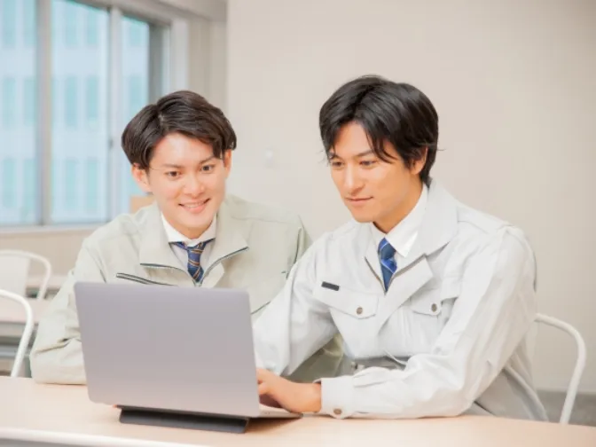 あなたにお願いしたいお仕事についての画像