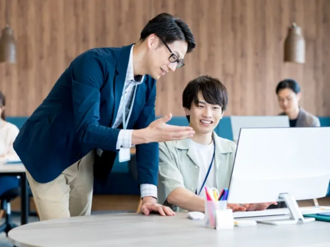 税理士補助スタッフ(経験者)【記帳業務や税に関する手続きの補助】の画像