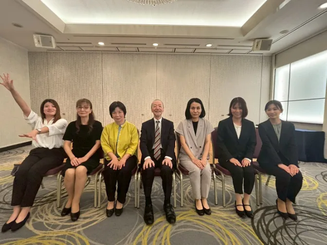 私たちの会社（店舗）についての画像