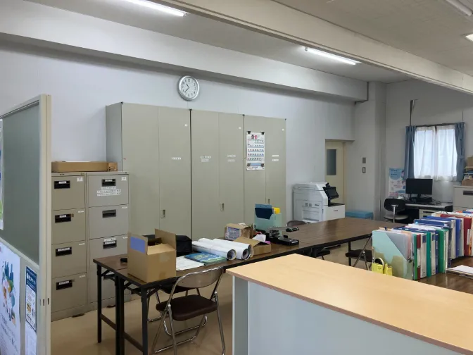 あなたにお願いしたいお仕事についての画像