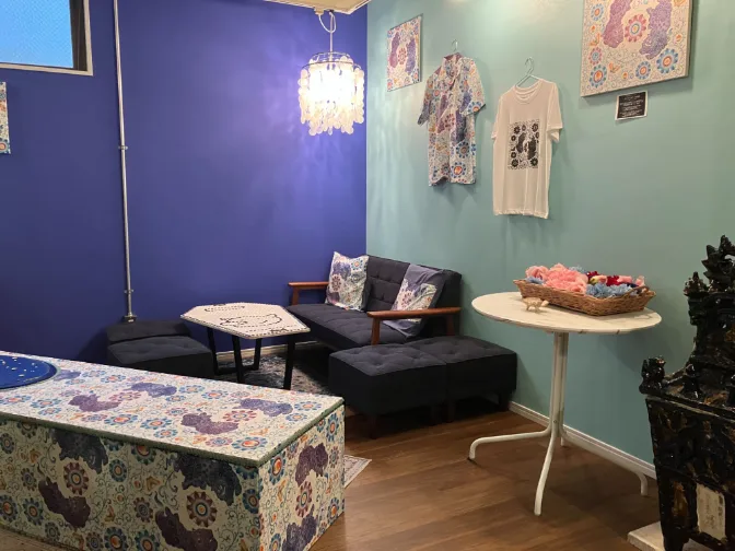 私たちの会社(店舗)についての画像
