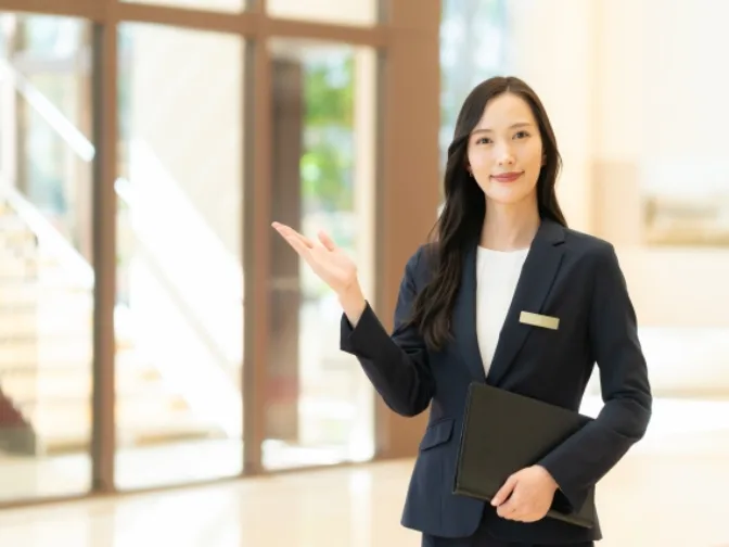 葬祭スタッフ【葬儀に関わる業務全般】の画像