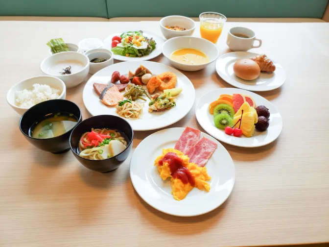 私たちの会社（店舗）についての画像