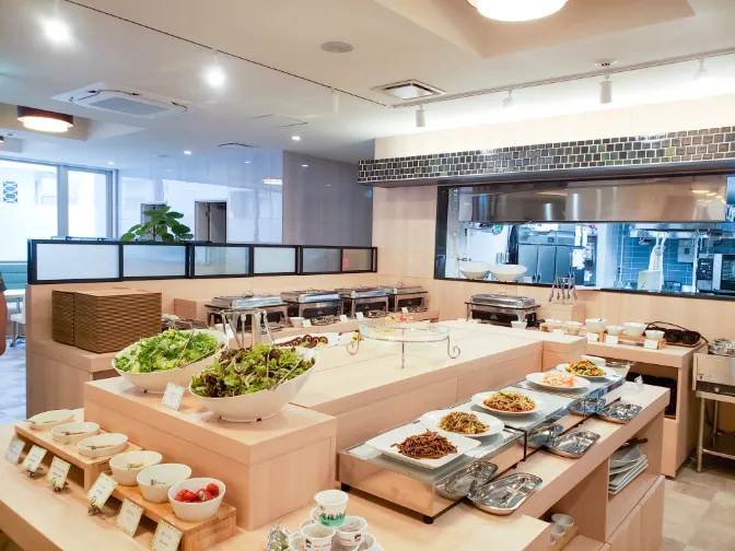 私たちの会社（店舗）についての画像