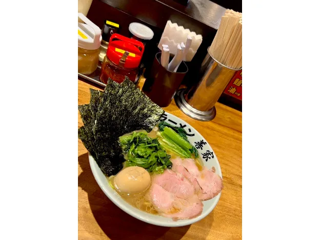 私たちの会社（店舗）についての画像