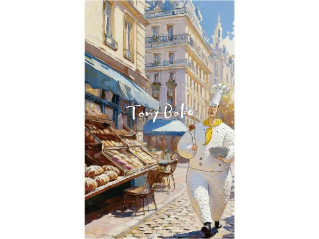 私たちの会社（店舗）についての画像