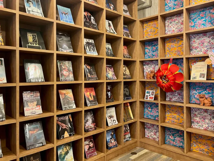 私たちの会社（店舗）についての画像