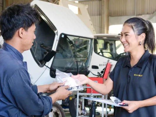 あなたにお願いしたいお仕事についての画像