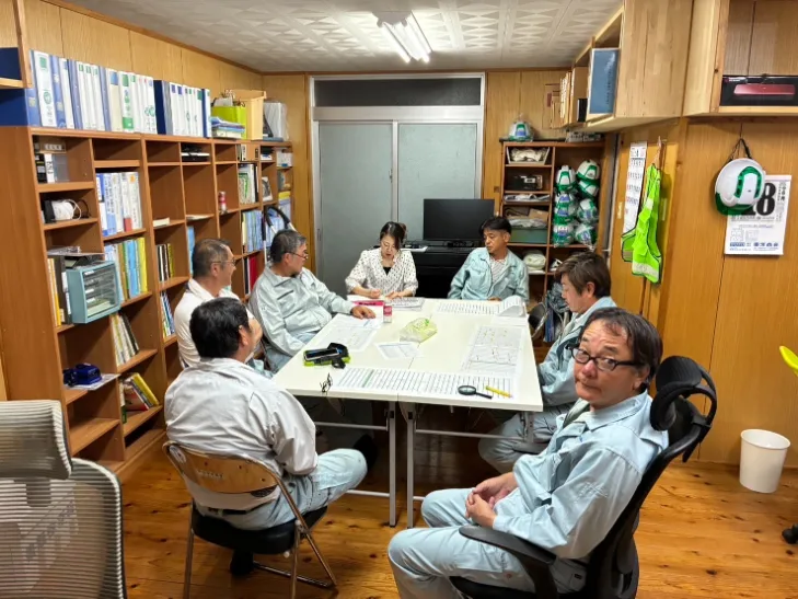 あなたにお願いしたいお仕事についての画像