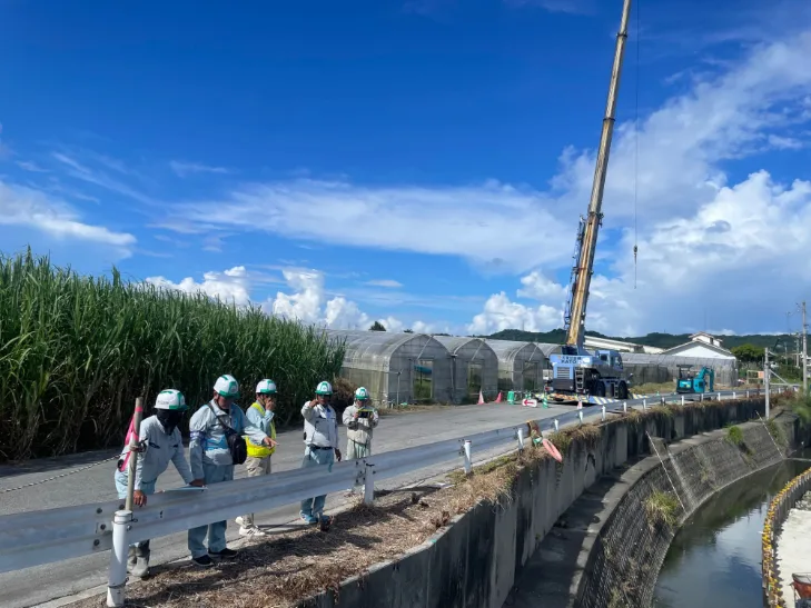 土木施工管理技士の画像