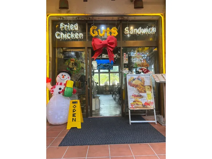 私たちの会社（店舗）についての画像